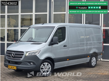 Skåpbil MERCEDES-BENZ Sprinter 319