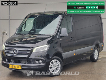 Skåpbil MERCEDES-BENZ Sprinter 319