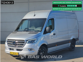 Skåpbil MERCEDES-BENZ Sprinter 319