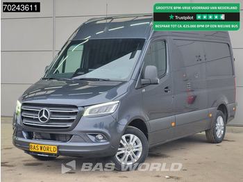 Skåpbil MERCEDES-BENZ Sprinter 319