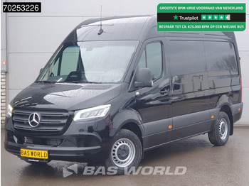 Skåpbil MERCEDES-BENZ Sprinter 319