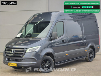Skåpbil MERCEDES-BENZ Sprinter 319