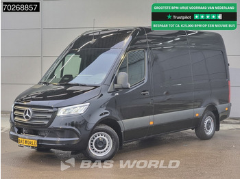 Skåpbil MERCEDES-BENZ Sprinter 319