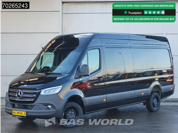 Skåpbil MERCEDES-BENZ Sprinter 319