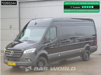 Skåpbil MERCEDES-BENZ Sprinter 319