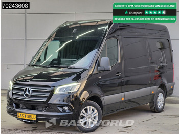 Skåpbil MERCEDES-BENZ Sprinter 319