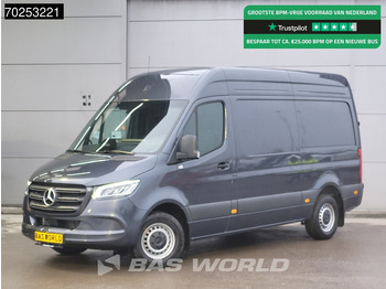 Skåpbil MERCEDES-BENZ Sprinter 319