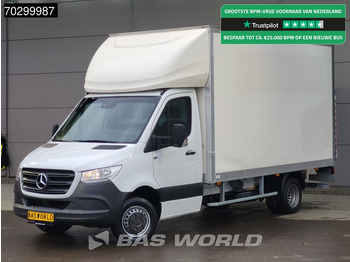 Volymskåp MERCEDES-BENZ Sprinter 514