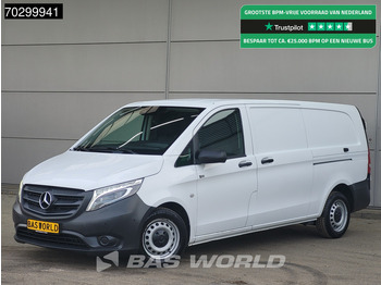 Små skåpbil MERCEDES-BENZ Vito 110