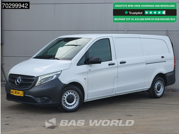 Små skåpbil MERCEDES-BENZ Vito 110