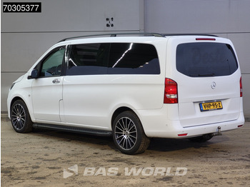 Små skåpbil Mercedes-Benz Vito 111 Dubbel Cabine L2H1 Trekhaak Airco Parkeersensoren Velgen APK 03-2026 Euro6 L2 DC Doka Mixto Airco Trekhaak Cruise control: bild 2 Små skåpbil Mercedes-Benz Vito 111 Dubbel Cabine L2H1 Trekhaak Airco Parkeersensoren Velgen APK 03-2026 Euro6 L2 DC Doka Mixto Airco Trekhaak Cruise control: bild 2