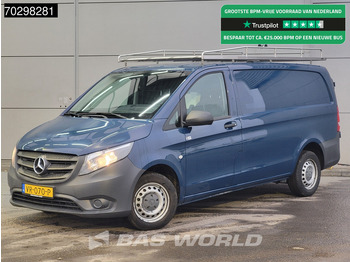 Små skåpbil MERCEDES-BENZ Vito 111