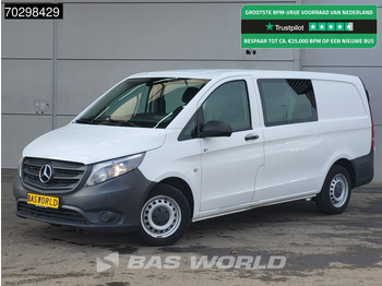 Små skåpbil MERCEDES-BENZ Vito 114