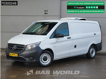 Kylbil MERCEDES-BENZ Vito 116