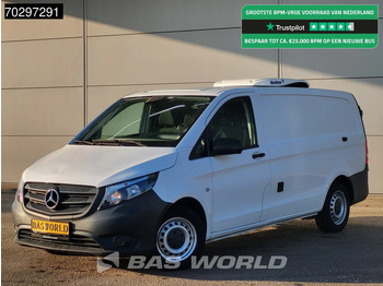 Kylbil MERCEDES-BENZ Vito 116