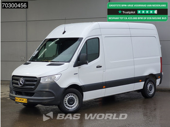 Skåpbil MERCEDES-BENZ eSprinter 312