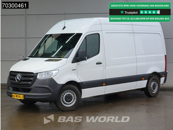 Skåpbil MERCEDES-BENZ eSprinter 312