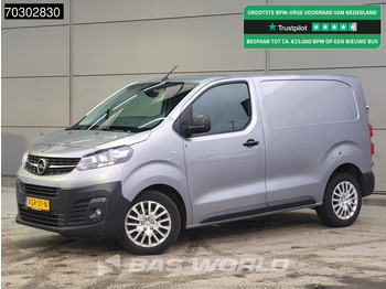Små skåpbil OPEL Vivaro