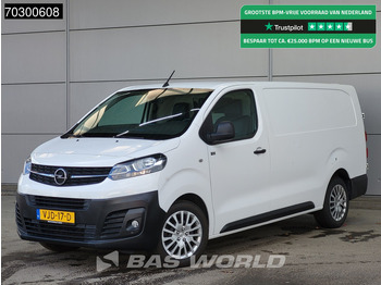 Små skåpbil OPEL Vivaro