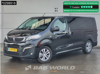 Små skåpbil PEUGEOT Expert