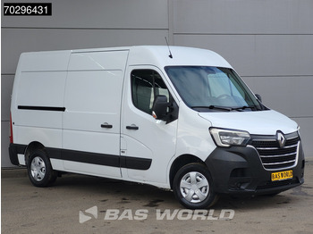 Skåpbil Renault Master 135PK L2H2 LED Airco Cruise Parkeersensoren Euro6 L2 Airco Cruise control: bild 3 Skåpbil Renault Master 135PK L2H2 LED Airco Cruise Parkeersensoren Euro6 L2 Airco Cruise control: bild 3