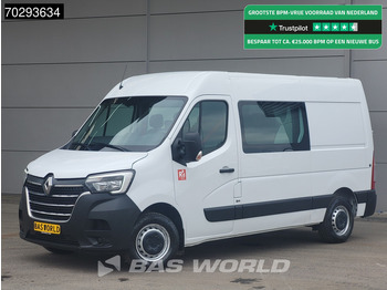 Skåpbil RENAULT Master