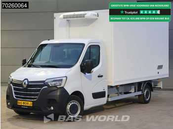 Kylbil RENAULT Master