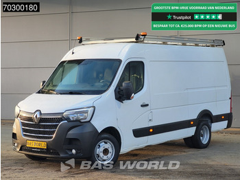 Skåpbil RENAULT Master 2.3