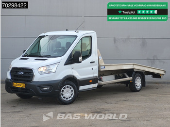 Transportbil FORD Transit