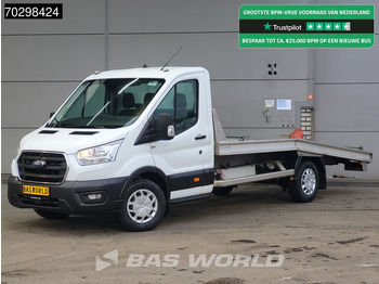 Transportbil FORD Transit