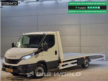 Transportbil IVECO Daily 35s18