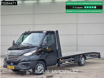 Transportbil IVECO Daily 35s18