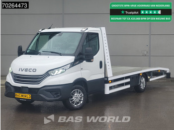 Transportbil IVECO Daily 35s18