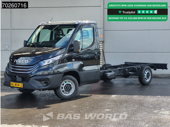 Transportbil IVECO Daily 35s21