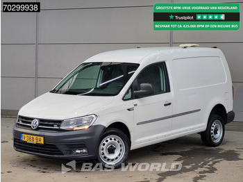 Små skåpbil VOLKSWAGEN Caddy