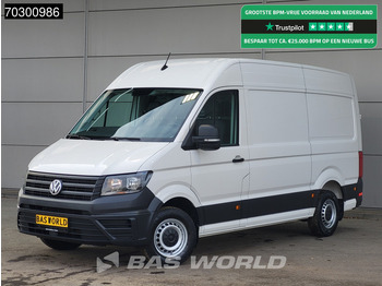 Skåpbil VOLKSWAGEN Crafter