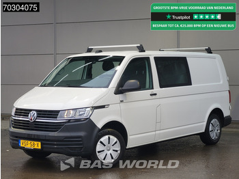 Små skåpbil VOLKSWAGEN Transporter