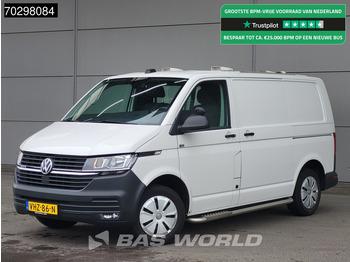 Små skåpbil VOLKSWAGEN Transporter