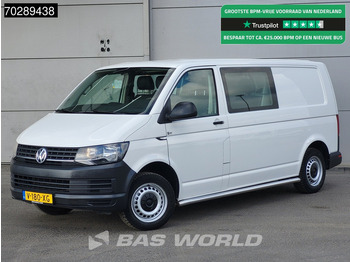 Små skåpbil VOLKSWAGEN Transporter