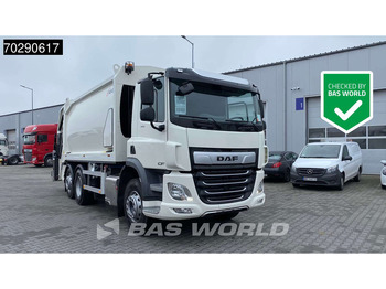 Sopbil DAF CF 340