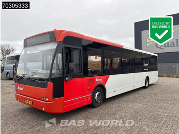 Leasa VDL AMBASSADOR 200 4X2 VDL AMBASSADOR 200 4X2: bild 1