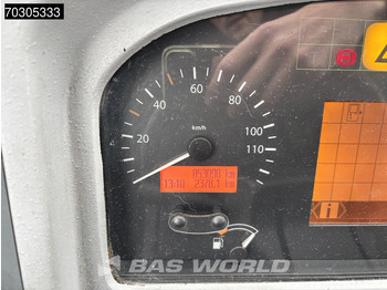 Leasa VDL AMBASSADOR 200 4X2 VDL AMBASSADOR 200 4X2: bild 3