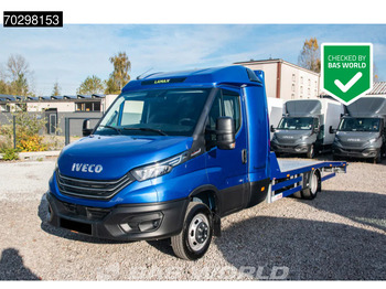 Transportbil IVECO Daily