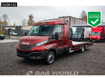 Transportbil IVECO Daily