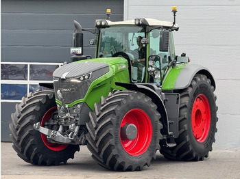 Traktor FENDT