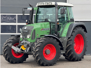 Traktor FENDT 415 Vario