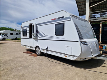 Husvagn TABBERT ROSSINI