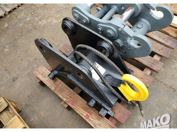 Tillbehör VERACHTERT