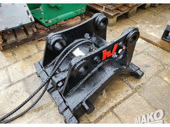 Tillbehör VERACHTERT