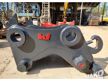 Tillbehör VERACHTERT